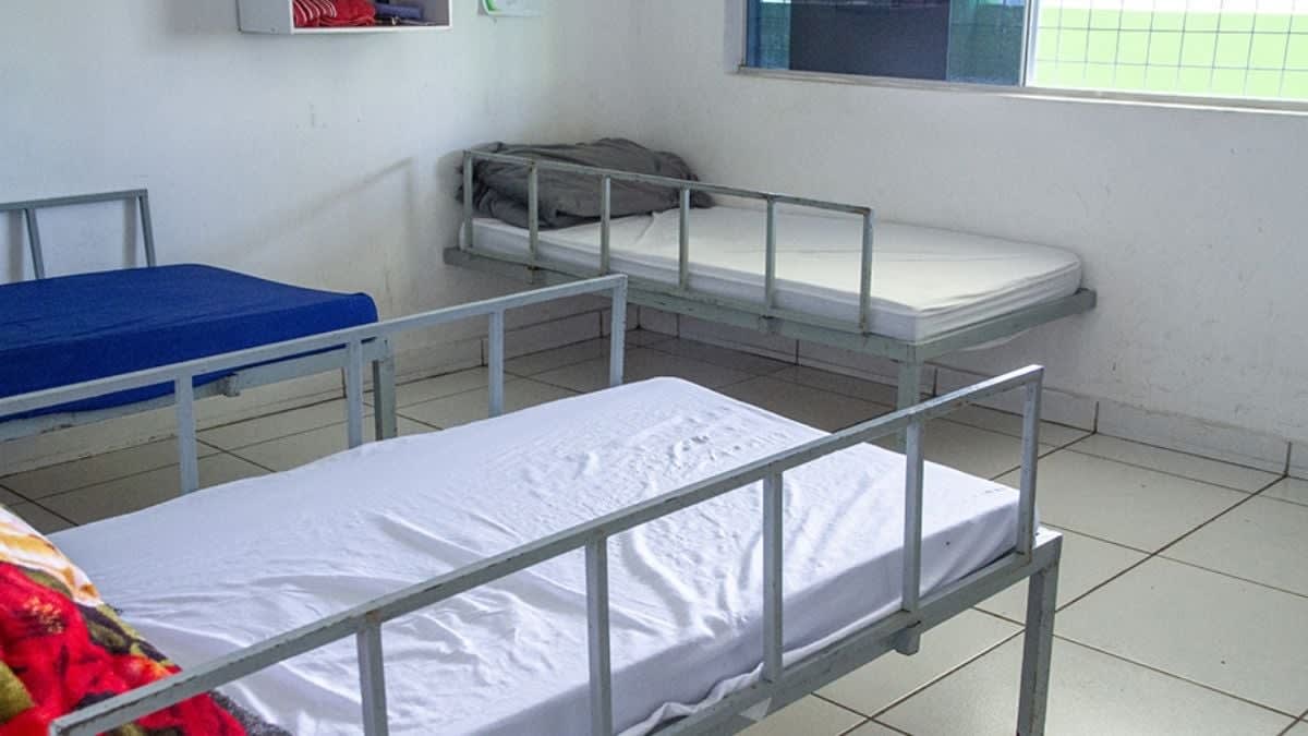 Ministério Público interdita instituição para idosos em Betim por irregularidades e maus-tratos
