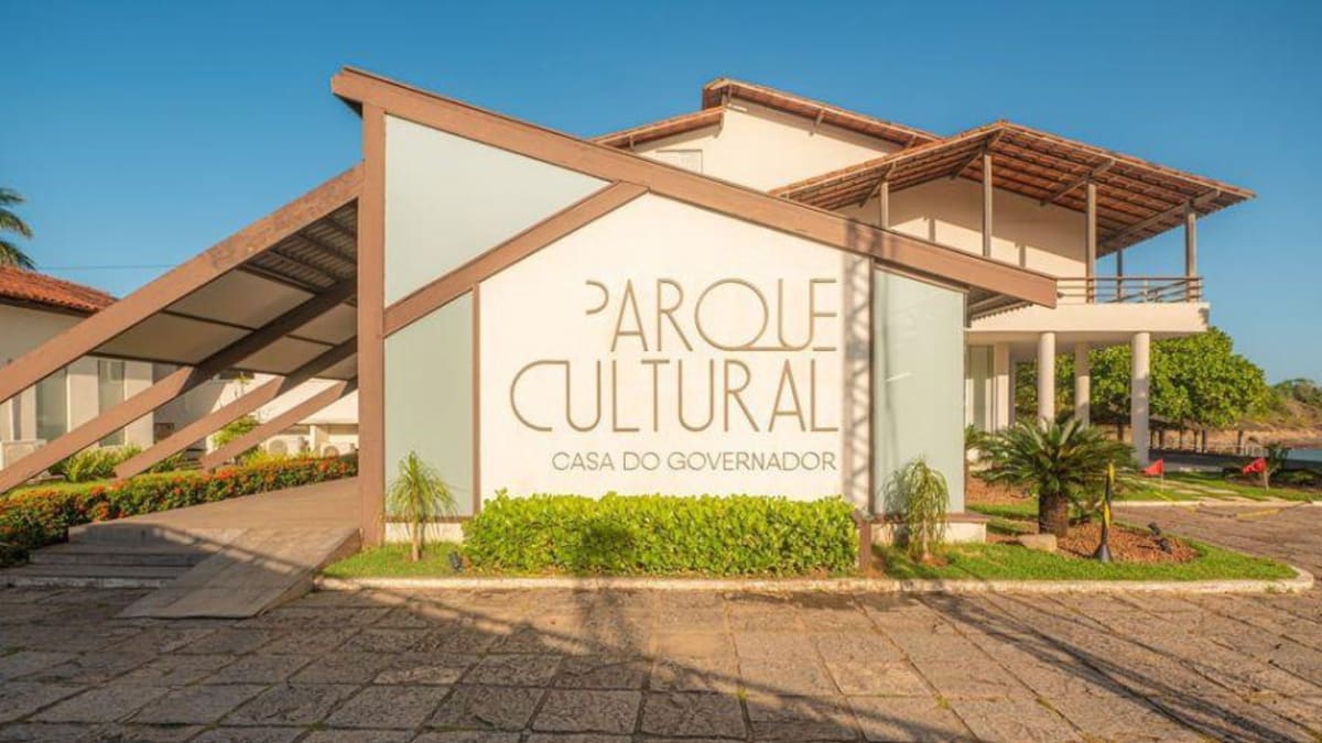 Vila Velha oferece aulas gratuitas de ioga no Parque Cultural Casa do Governador