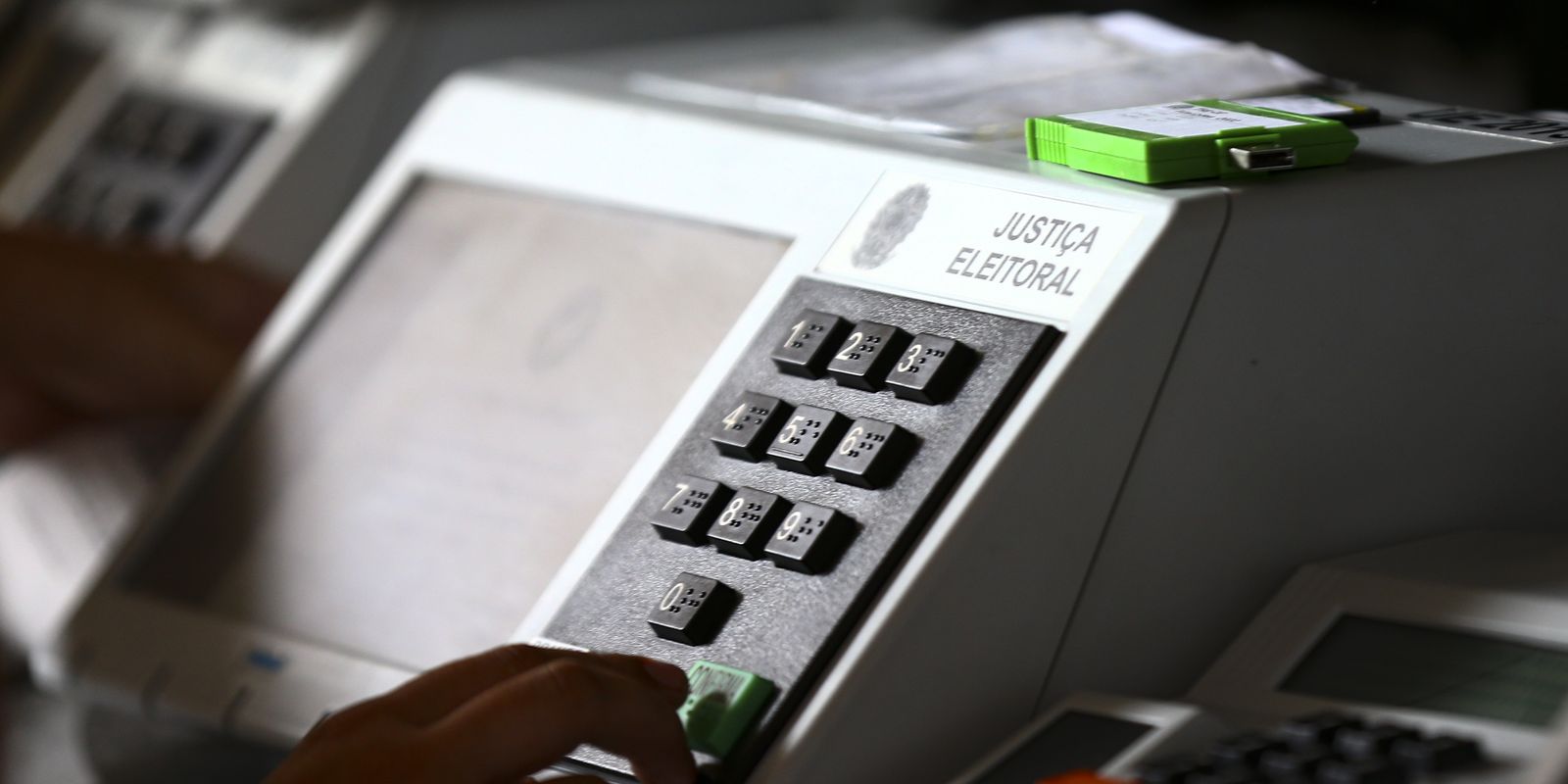 Eleições gerais têm calendário definido para outubro