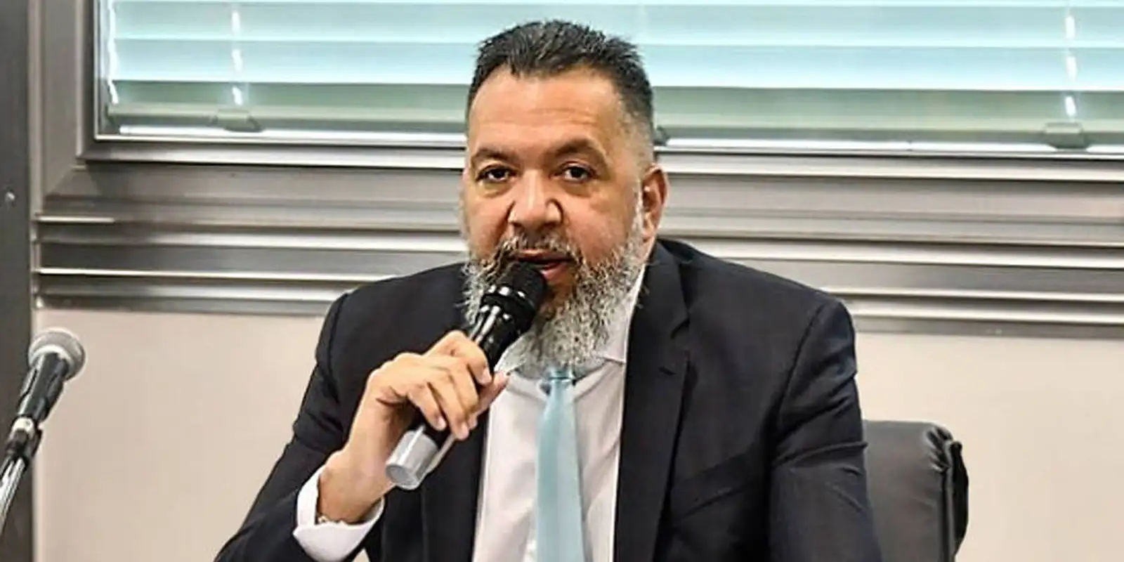 Ministro do STF determina soltura de ex-prefeito preso em operação no Rio
