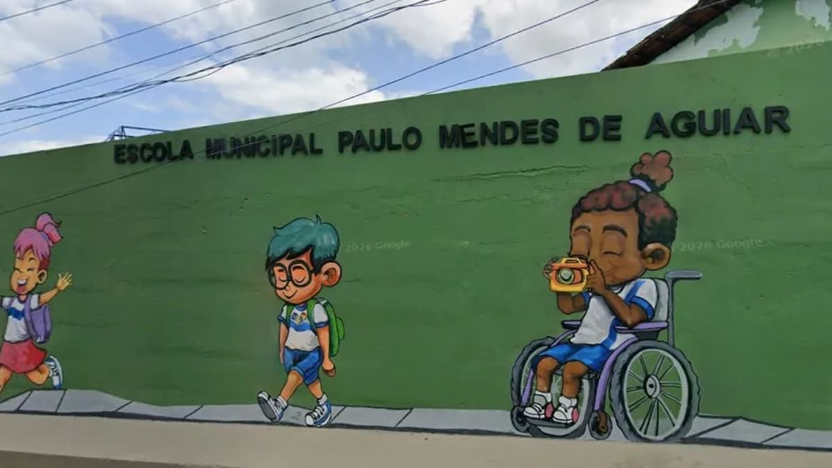 Justiça determina reabertura de escola na capital em 15 dias por irregularidades no fechamento