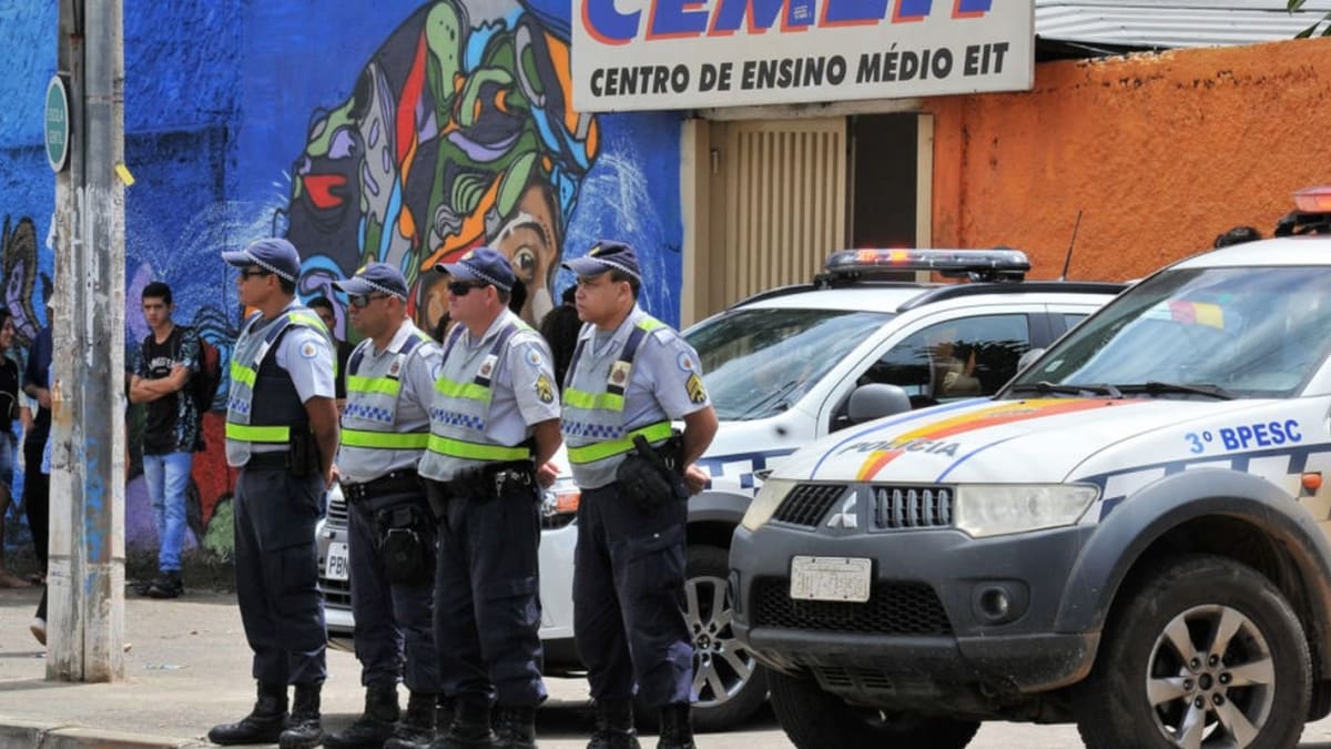 Conselho Nacional de Educação estabelece regras para garantir 200 dias letivos em situações de crise