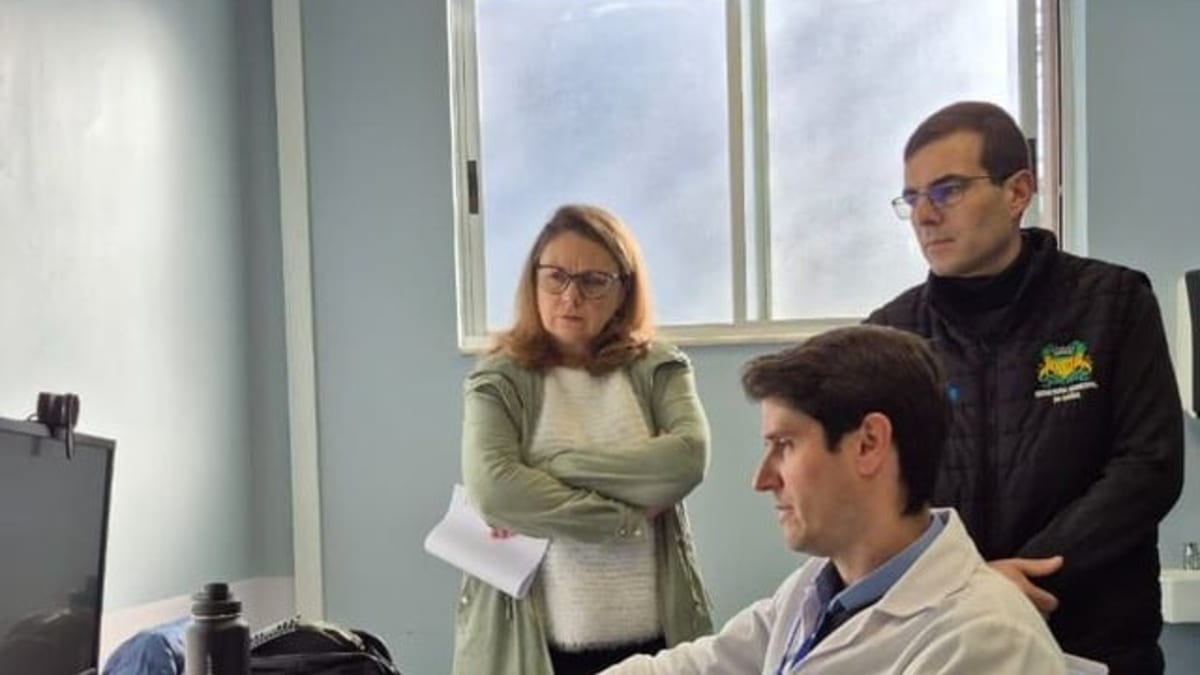 Prefeitura de Caxias do Sul e UCS firmam parceria para ampliar atendimentos especializados pelo SUS
