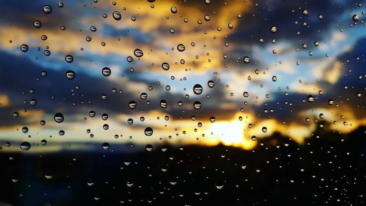 Frio avança no Rio Grande do Sul com mínimas de até 1°C e chuva em áreas do litoral e Serra