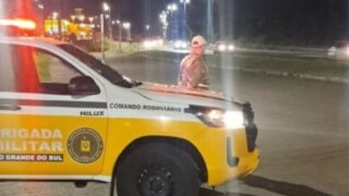 Cinco mulheres ficam feridas em acidente envolvendo GM Astra em Carlos Barbosa