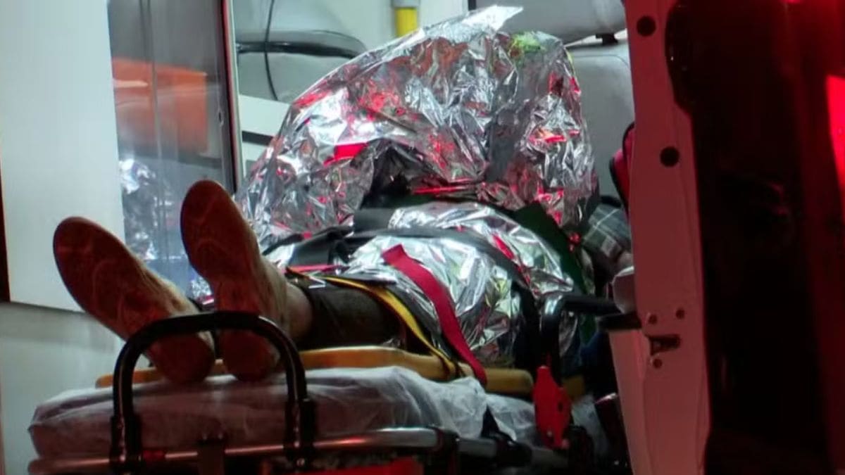 Mulher sequestrada em Biguaçu é encontrada após passar noite ao relento entre Blumenau e Gaspar