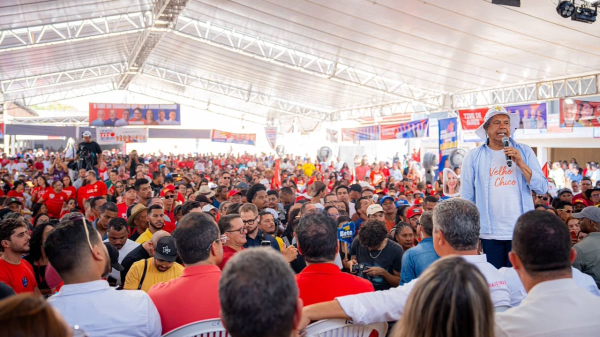 Jerônimo destaca importância da parceria entre União, Estado e municípios para avanços na Bahia