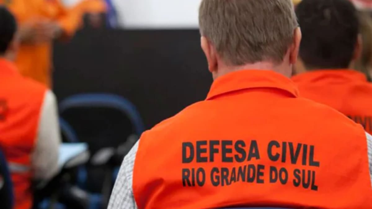 Caxias do Sul promove oficina para criação da Política Municipal de Voluntariado em Desastres