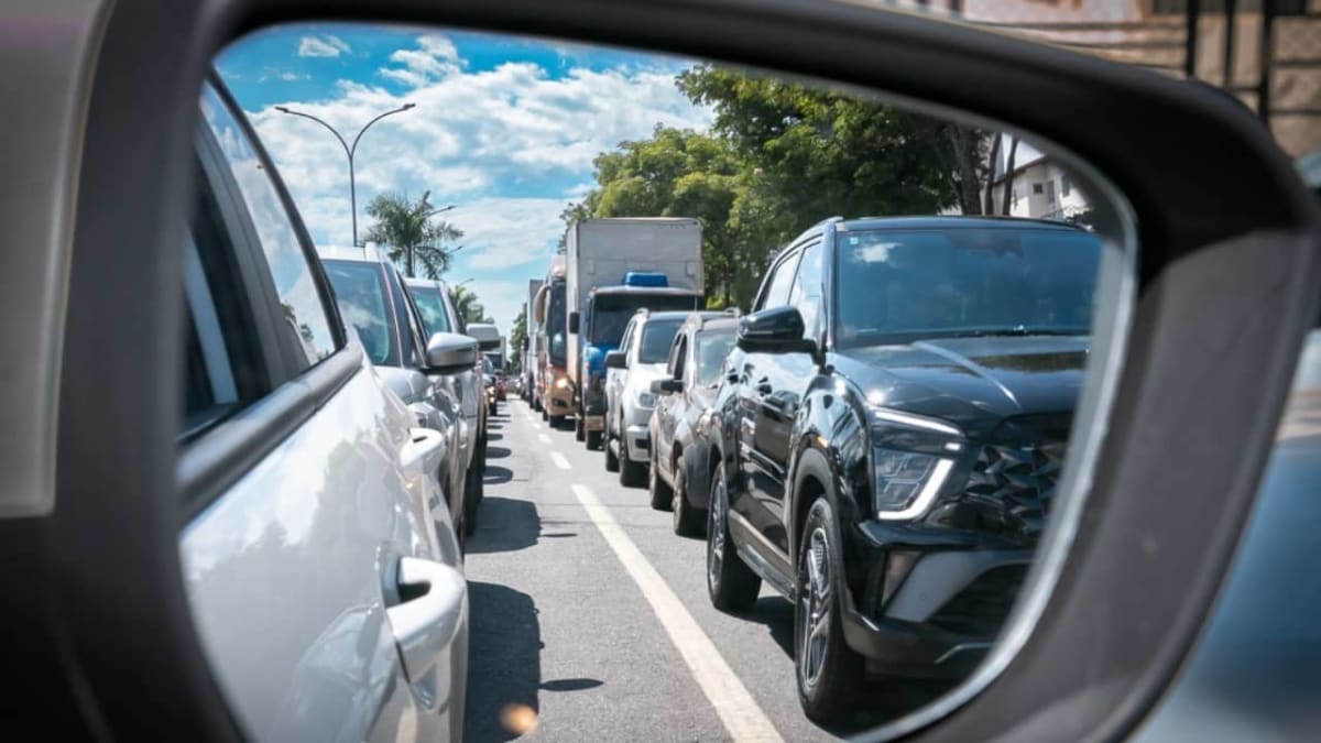 Vencem nesta terça-feira parcela do IPVA e taxa de licenciamento em Goiás