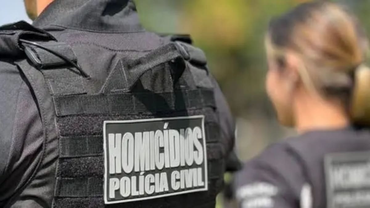 Goiás reduz homicídios em 16,3% e registra a 6ª menor taxa do país, aponta Mapa da Segurança Pública