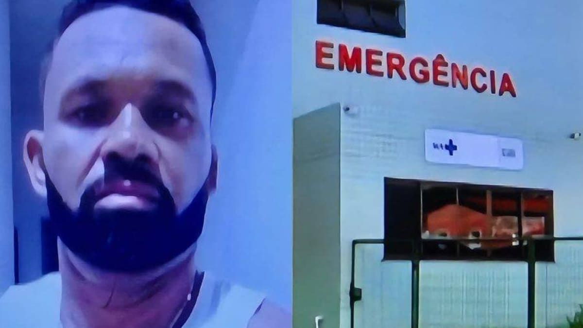 Homem mata irmã com machado, fere os pais e morre em confronto com a PM no interior da Bahia