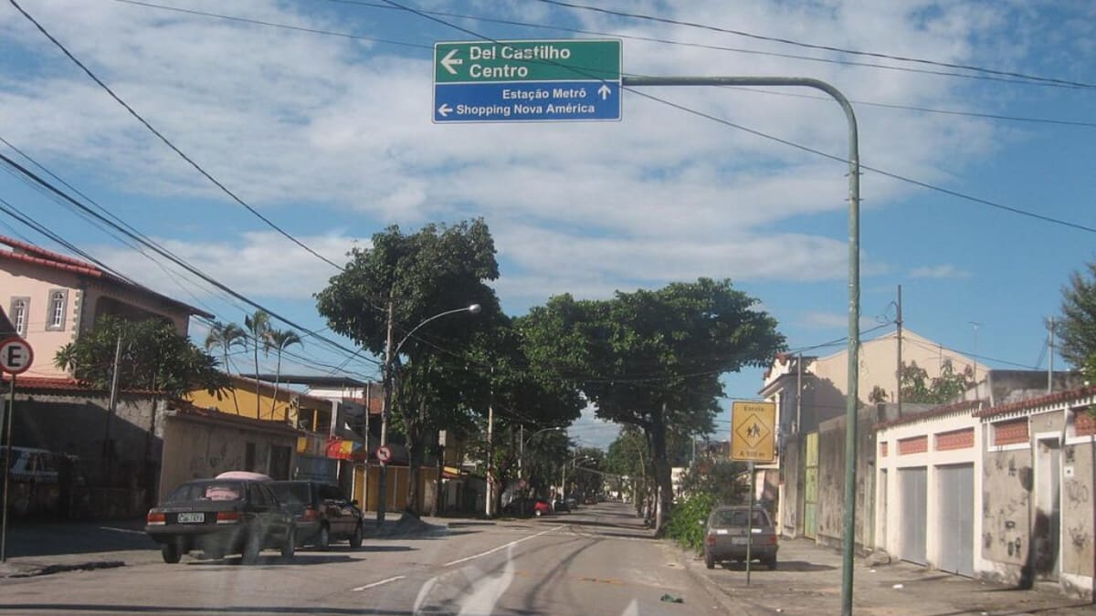 Ingleses: saiba onde fica o possível novo bairro do Rio aprovado pela Câmara