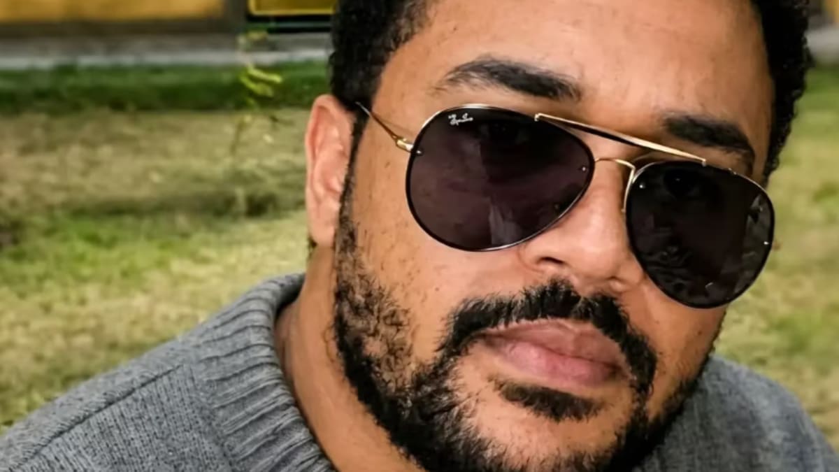Tatuador capixaba é morto a tiros ao chegar em casa em Manaus