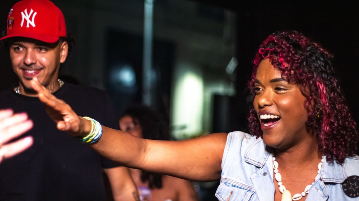 Dani Monteiro inicia caminhada por terceiro mandato em evento com música e lideranças