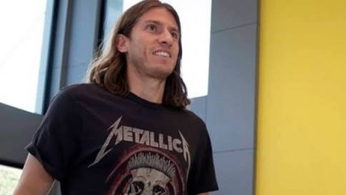 Dia Mundial do Rock: 5 nomes famosos do futebol brasileiro que são fãs do estilo musical
