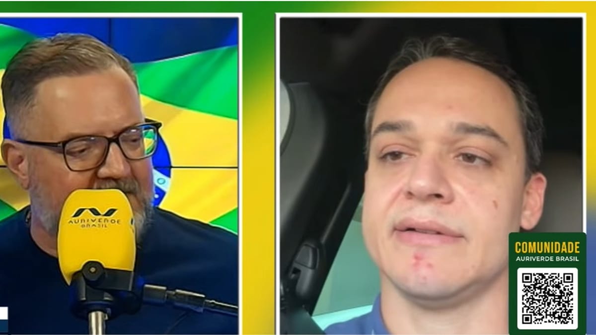 Pazolini adota discurso ideológico, defende presos do 8 de janeiro e banca Maguinha e Flávio