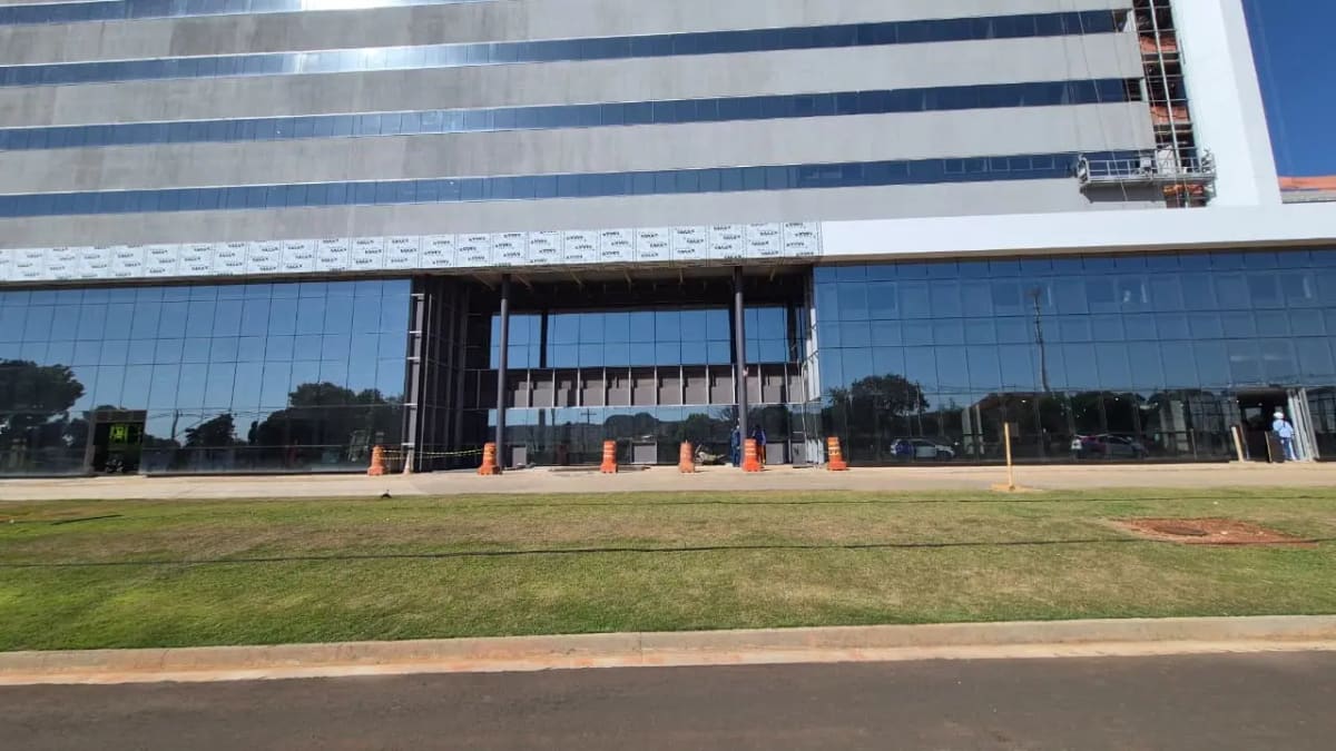 Negociação de compra da nova sede do Hugo deve incluir aparelhos de ressonância e tomografia computadorizada