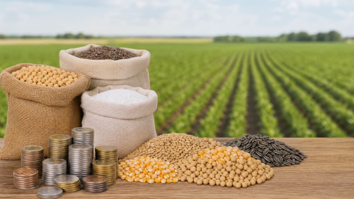 Projeto retira agro de corte linear em incentivos tributarios federais
