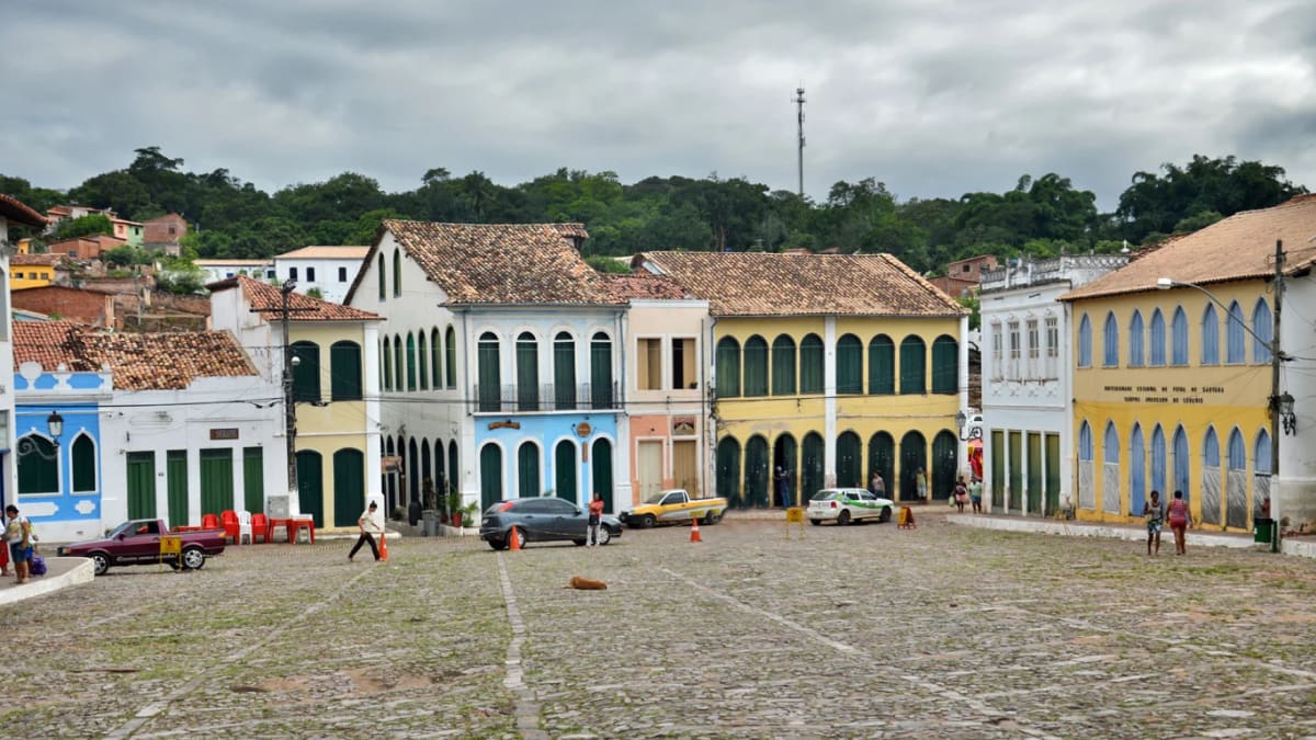Cidade da Bahia entra em disputa da ONU para prêmio de melhor destino