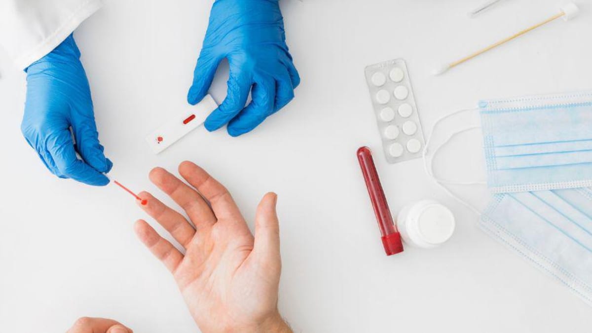 Vila Velha oferece testes rápidos de HIV e sífilis sem agendamento