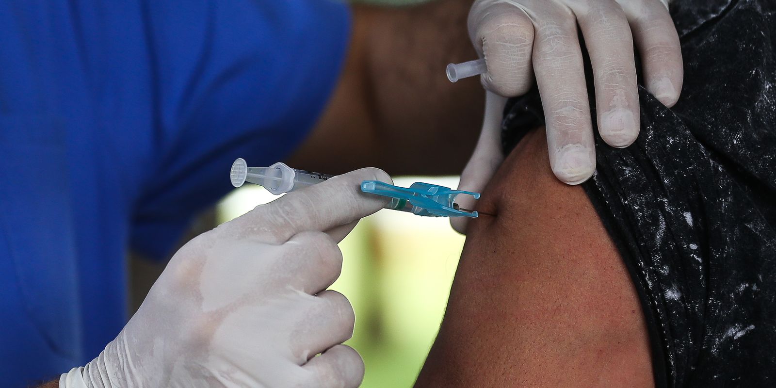 Gripe Anvisa aprova nova vacina com 73% de eficácia