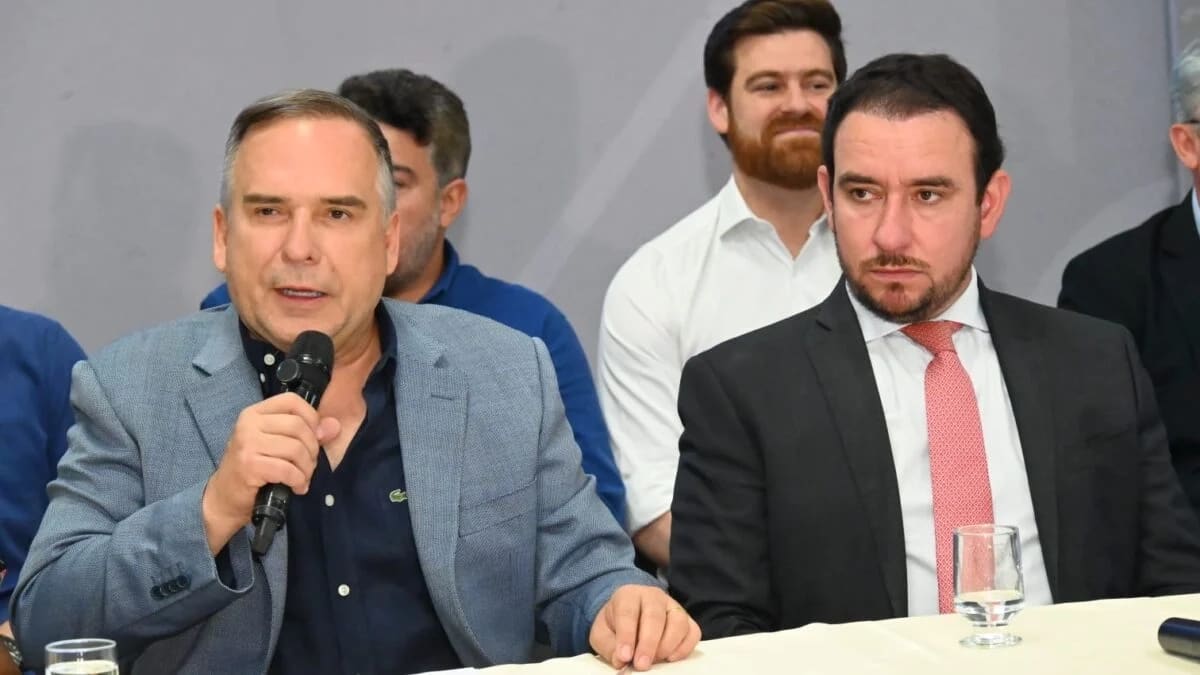 "Pode ser que nem seja necessário", diz Mabel sobre possível saída de Bessa da liderança na Câmara para disputar as eleições