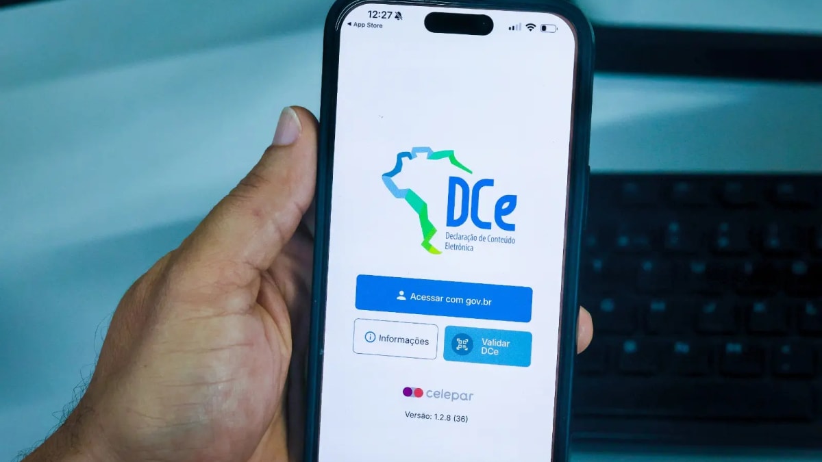Goiás libera declaração eletrônica para transporte de mercadorias