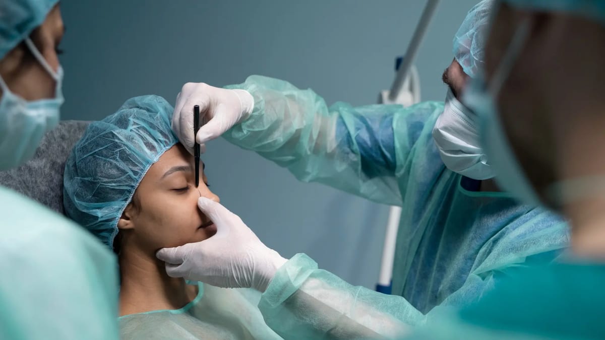 Cirurgia plástica em adolescentes exige avaliação física e emocional para evitar decisões motivadas por pressão estética