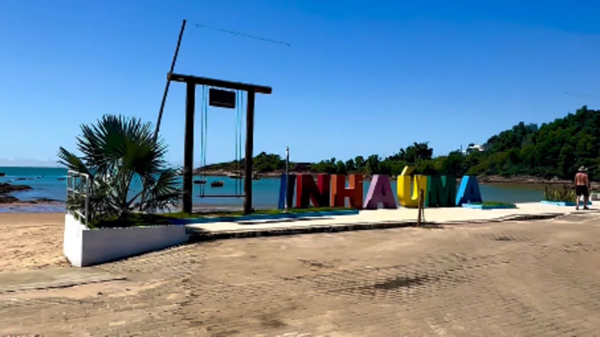 Pescador de 69 anos tem redes furtadas em alto-mar e família oferece recompensa por informações em Anchieta