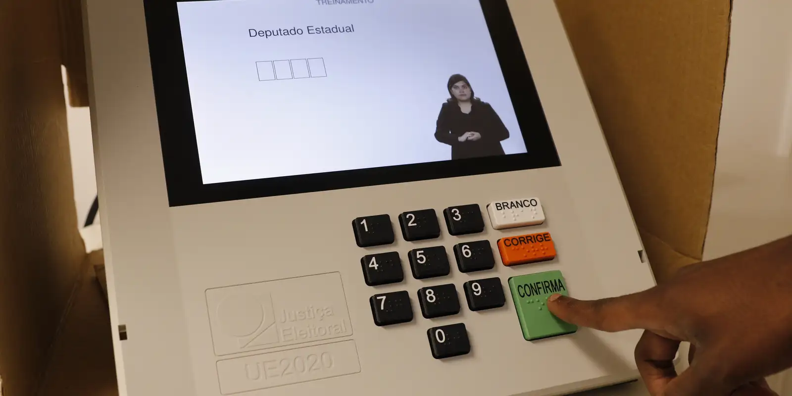 Eleições 2026 os próximos passos para oficializar candidaturas
