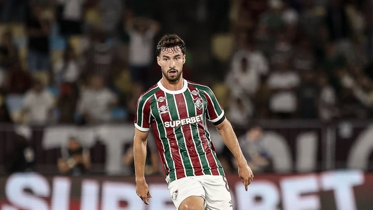 Além de Bernal: Qual o real percentual dos atletas que o Fluminense tem para negociar em 2026