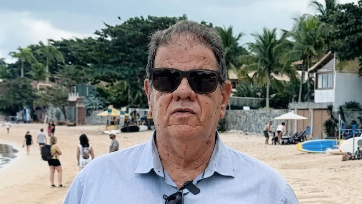 Subsecretário de Turismo de Búzios é preso por esquema de corrupção em festas náuticas