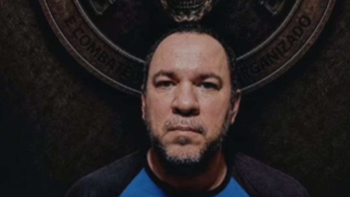 Foragido da Justiça desde 2011 é preso no ES