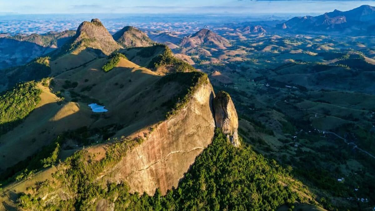 Cachoeiro abre 200 vagas para a Caminhada da Pedra do Índio