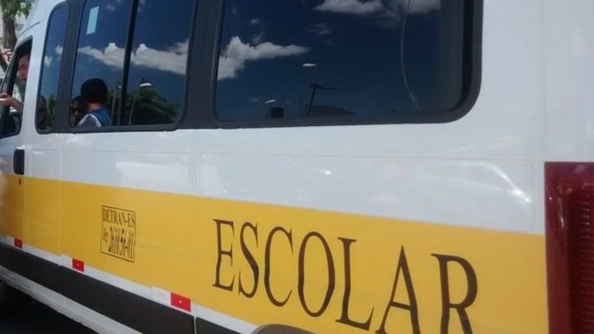 Alfredo Chaves abre inscrições para auxílio transporte a estudantes