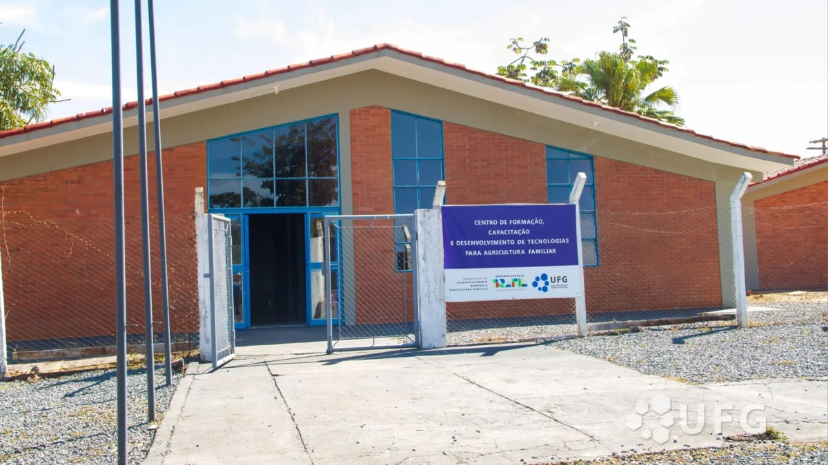 Projeto de curso em Cooperativismo da UFG entra na fase decisiva e depende de aval do MEC
