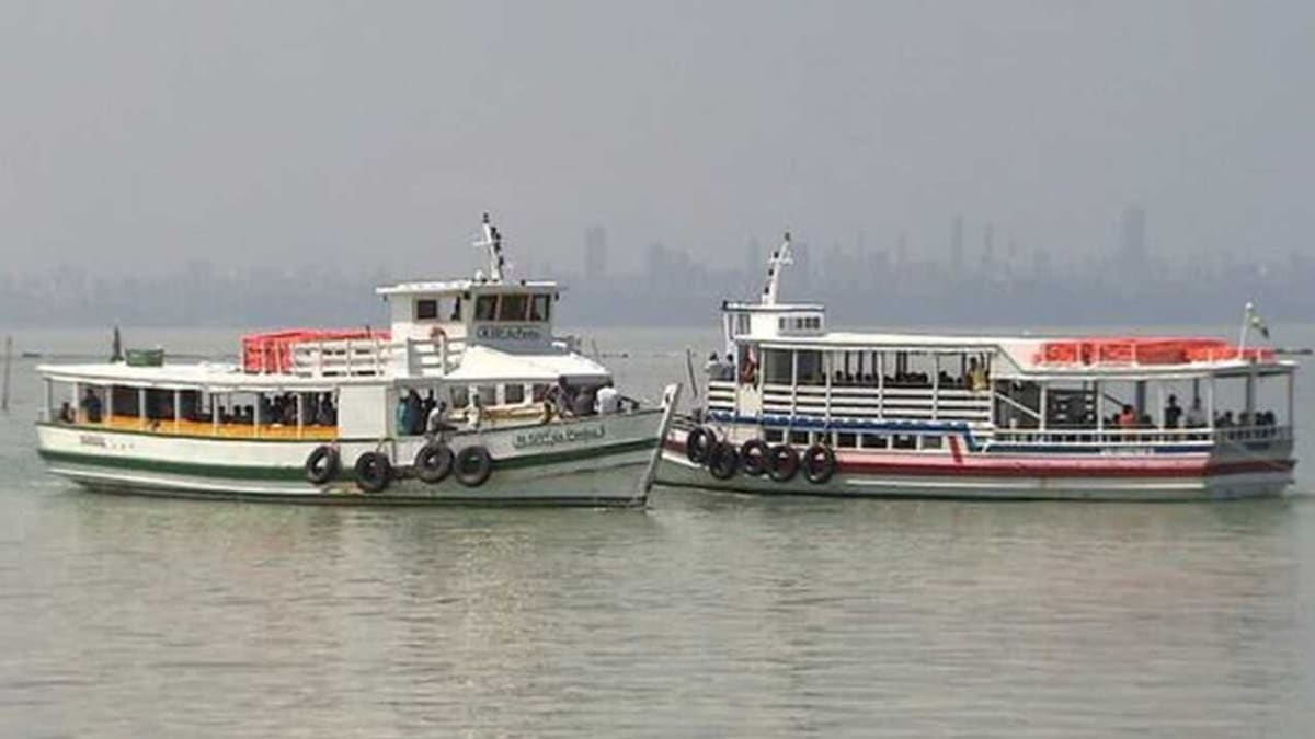 Mau tempo interrompe travessias marítimas entre Salvador, Mar Grande, Morro de São Paulo e Boipeba