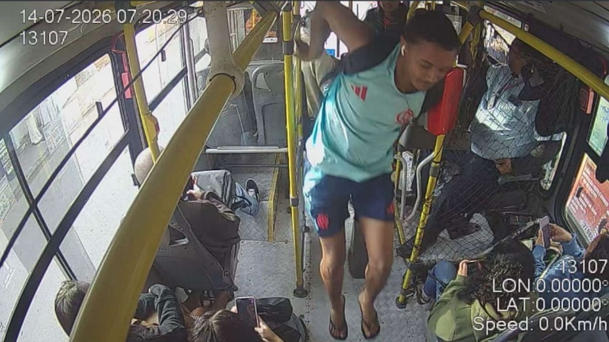 Reconhecimento facial leva à prisão de dois foragidos na Grande Vitória