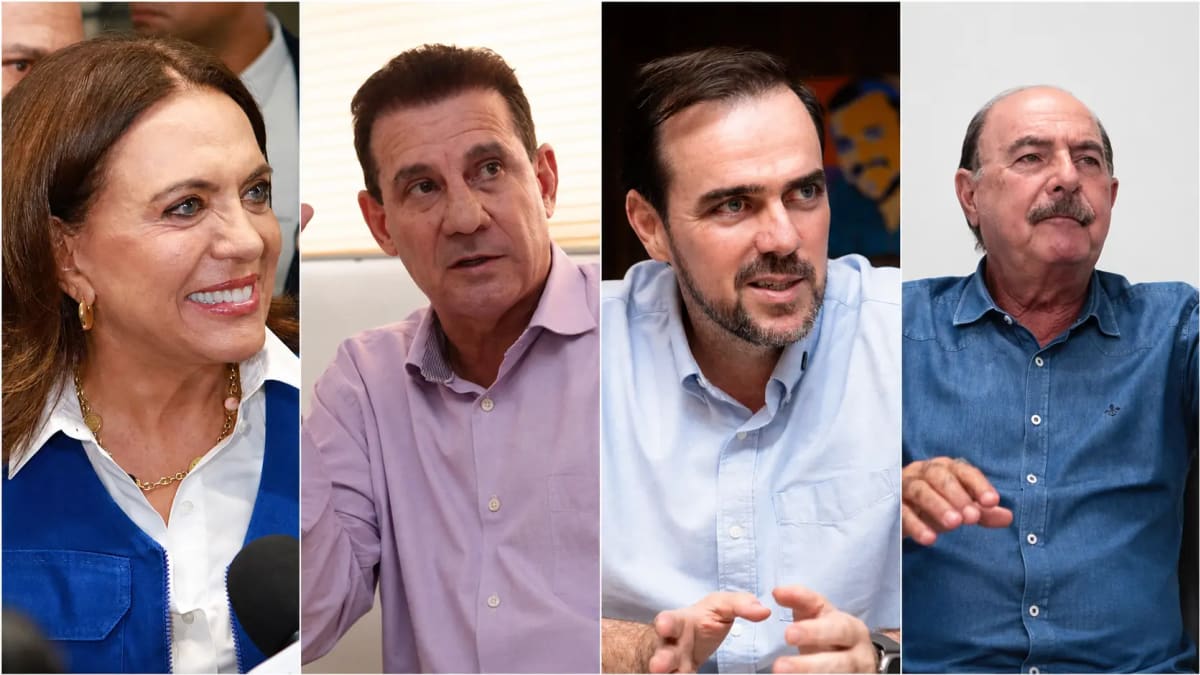 Afunilamento das candidaturas da base ao Senado ganha espaço entre prefeitos
