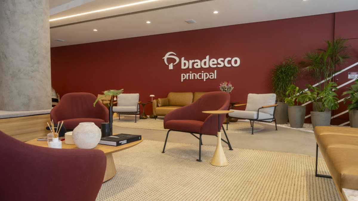 Bradesco abre 21 vagas de emprego para segmento de alta renda no Rio de Janeiro