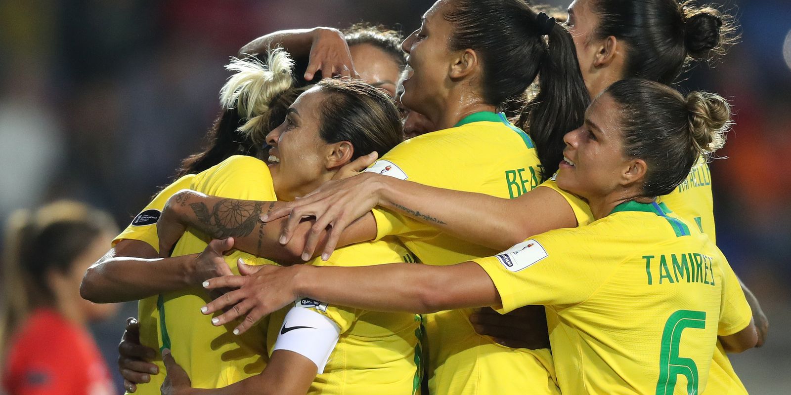 Copa do Mundo feminina no Brasil deve movimentar R$ 8, 8 bilhões