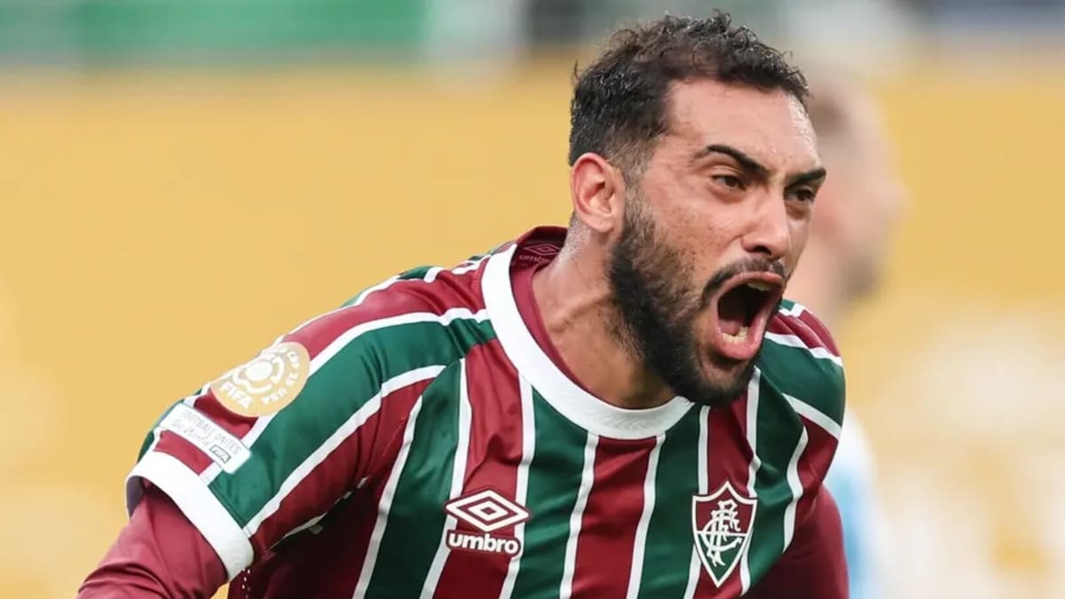 Fluminense aguarda proposta por Freytes