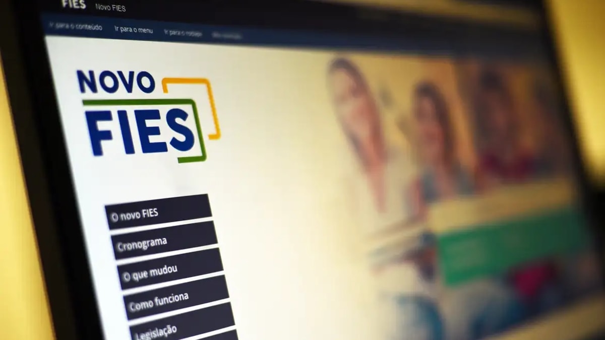 Fies oferece 75,5 mil vagas para o 849 vagas