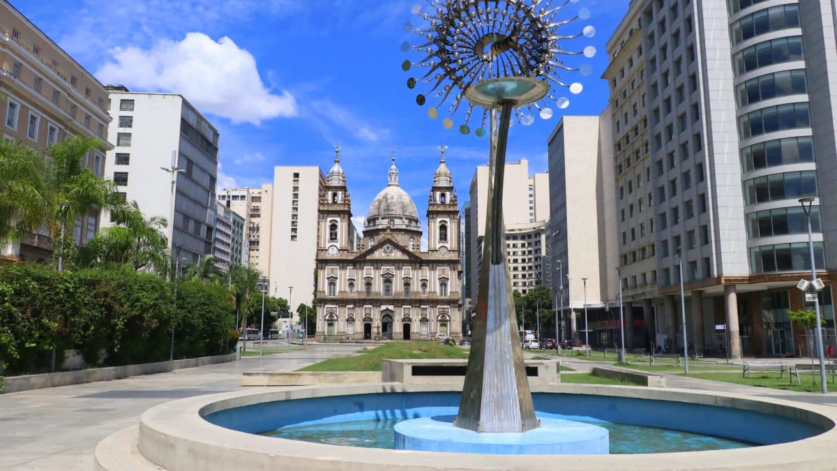 IV Fórum Rio Empreendedor debate o futuro do Rio como cidade inteligente, inclusiva e inovadora