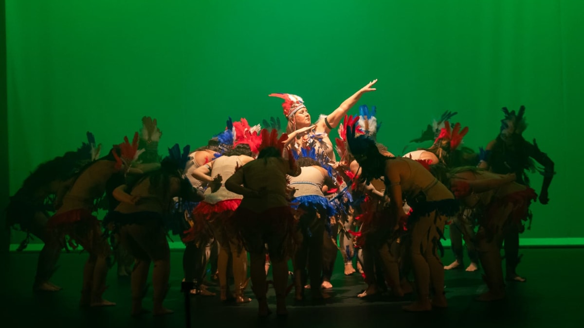O baú da cena: Festival Emoções resgata 35 anos de arte e história