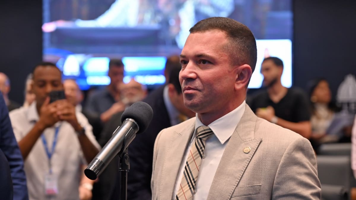 MPRJ denuncia deputado Rafael Nobre, vereador e mais oito por fraude em licitações e lavagem de dinheiro