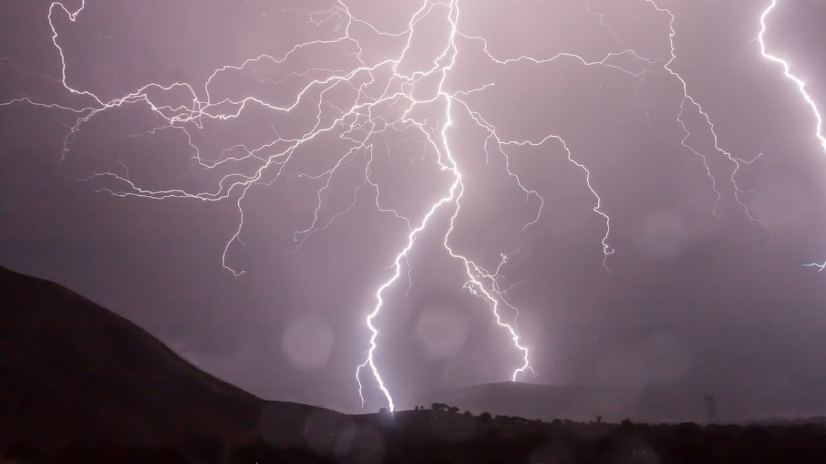 Rio grande do sul entra em alerta para temporais e chuva de ate 200 mm