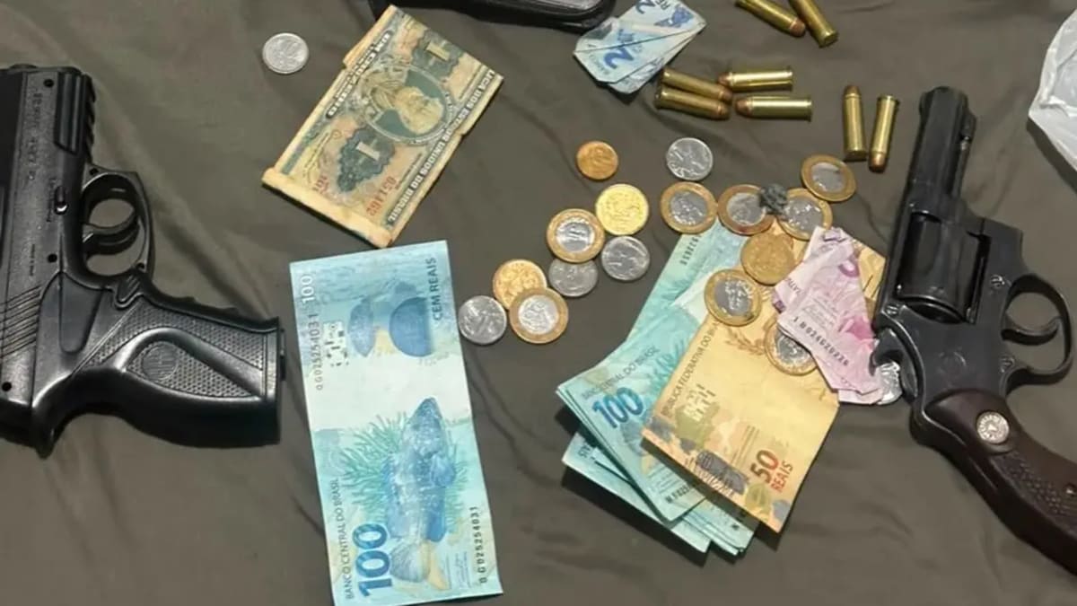Operação desarticula organização criminosa em Goiás e Minas