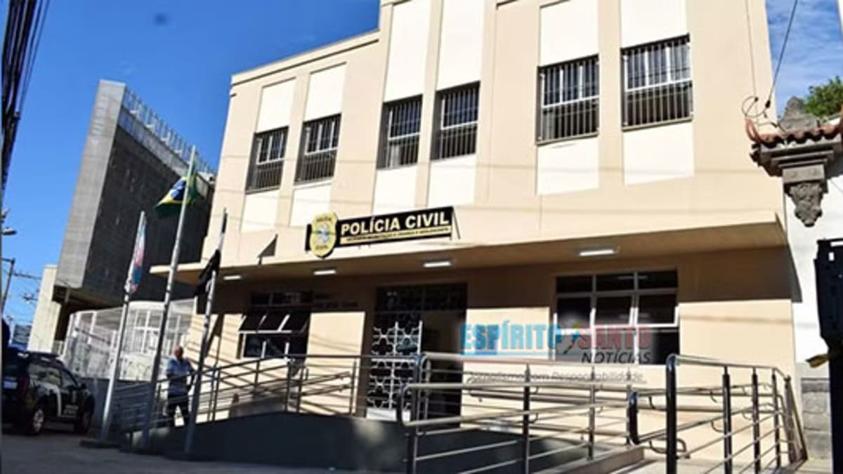Professor é afastado após alunas adolescentes denunciarem assédio sexual em escola municipal no ES