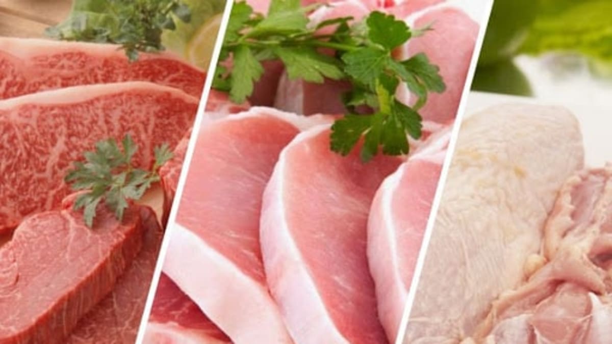 carne bovina e suina caem no atacado em julho frango segue em alta diz Cepea